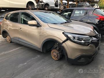 RENAULT KADJAR 2014