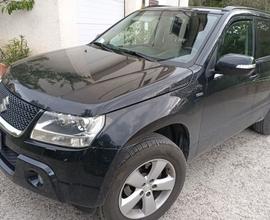 SUZUKI Grand Vitara 2ª - 2009