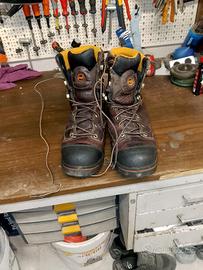 scarpe Timberland Pro
