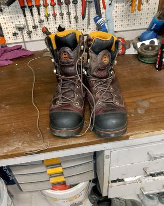 scarpe Timberland Pro