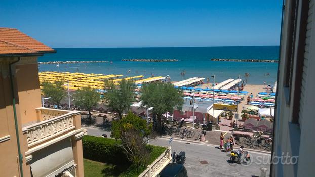 Appartamento mare Pesaro TRANSITORIO