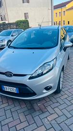 FORD Fiesta 3ª serie - 2010