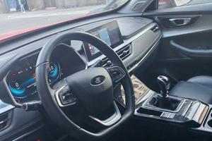 DR6 1.5 turbo benzina GPL da 150cv