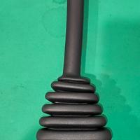 Copertura leva cambio 5 marce Fiat Uno Mk2 