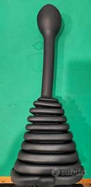 Copertura leva cambio 5 marce Fiat Uno Mk2 