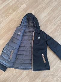 giubbotto K-Way