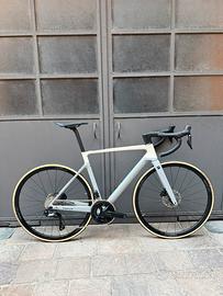 Focus Izalco Max Demo gruppo 105 Di2 tg 54
