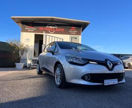 Renault Clio 1.2 16V 5 porte GPL Dynamique