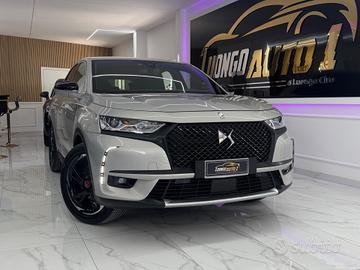 Ds 7 Crossback E-Tense 4x4 Louvre Full Optional