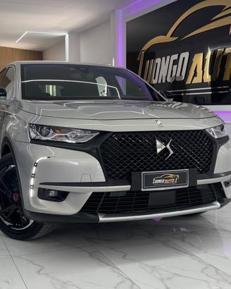 Ds 7 Crossback E-Tense 4x4 Louvre Full Optional