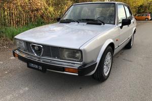 Alfa Romeo Alfetta 1.8