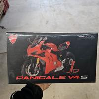 modellino 1:12 ducati panigale v4s 2018 2019 2020