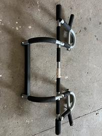 Attrezzatura per palestra