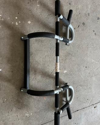 Attrezzatura per palestra