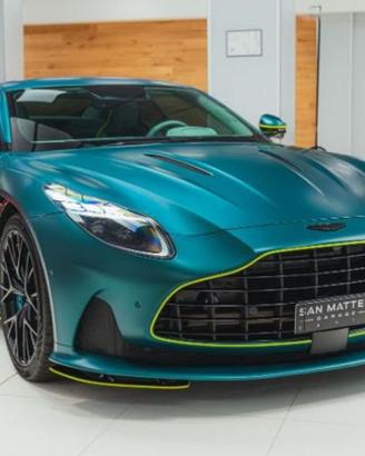 Aston Martin DB12 Aston Martin *IVA ESPOSTA*