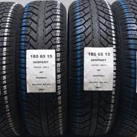 4 GOMME 185 65 15 EMPERIT RB23