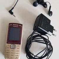 Cellulare Vintage NOKIA Model 1650 GSM