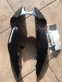 Per Z1000 2010/2014 Carene laterali e cover serbat