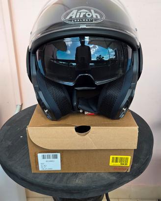 Casco Airoh Reverse