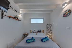 Attico di nuova costruzione a torre mozza