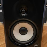 RCF AYRA EIGHT - cassa monitor professionale