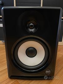 RCF AYRA EIGHT - cassa monitor professionale