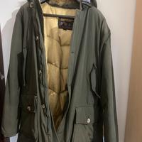 Giubbotti Woolrich