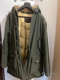 Giubbotti Woolrich