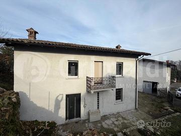 Casa Indipendente Lirio [Cod. rif 3284706VRG]