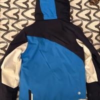 Completo da sci Colmar