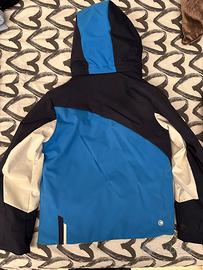 Completo da sci Colmar