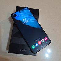 Samsung S21+ 5G 128gb 