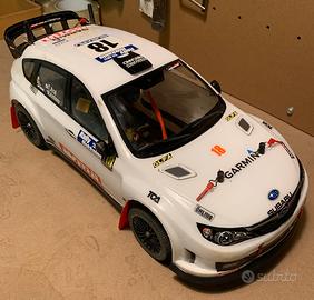Rally lagends