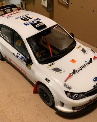 Rally lagends
