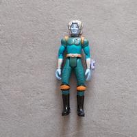 ReBoot Bob Modellino Vintage 1995