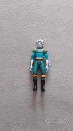 ReBoot Bob Modellino Vintage 1995