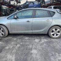 OPEL ASTRA 1.3D 95CV - anno 2010