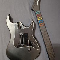 clone hero Guitar hero Kramer 