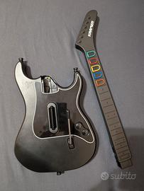 clone hero Guitar hero Kramer 