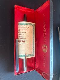 Parker 45 fountain pen