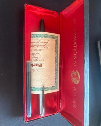 Parker 45 fountain pen