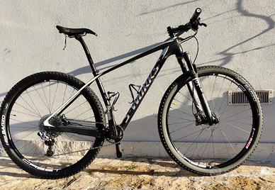 MTB Specialized S-works 