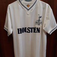 MagliaTottenham Finale Coppa Uefa 1983-84