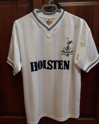 MagliaTottenham Finale Coppa Uefa 1983-84