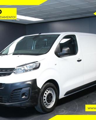 OPEL Vivaro 1.5 Diesel 100CV PL-TN M Furgone Enj