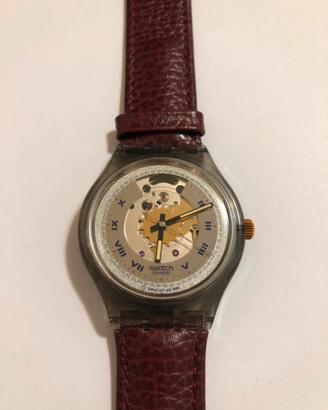 Orologio Swatch da collezione
