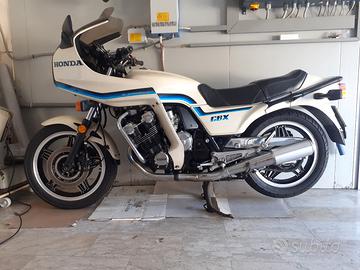 Honda cbx 1000