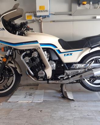 Honda cbx 1000