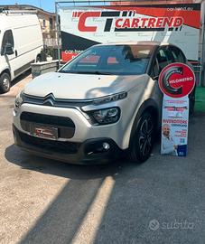 Citroen C3 PureTech 83 S&S Plus