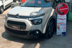 Citroen C3 PureTech 83 S&S Plus